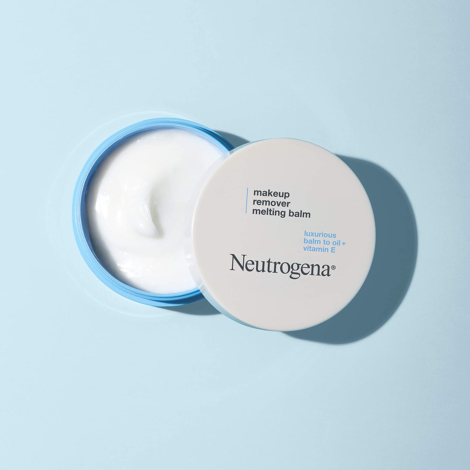 Neutrogena makeup remover melting balm sales